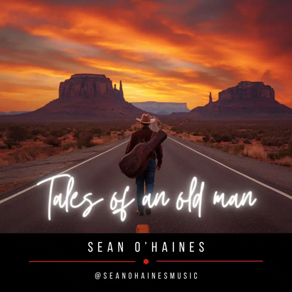 Tales From an old Man