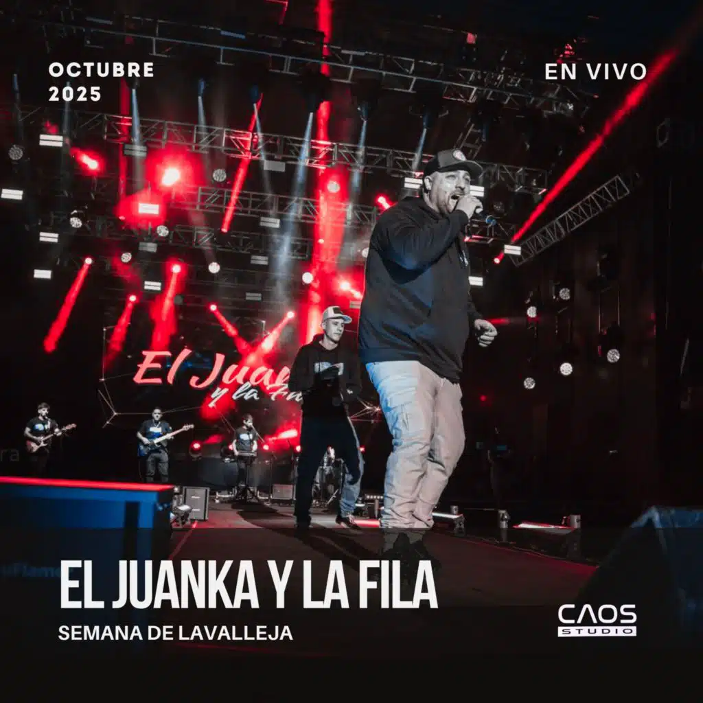 Semana de Lavalleja (En Vivo)