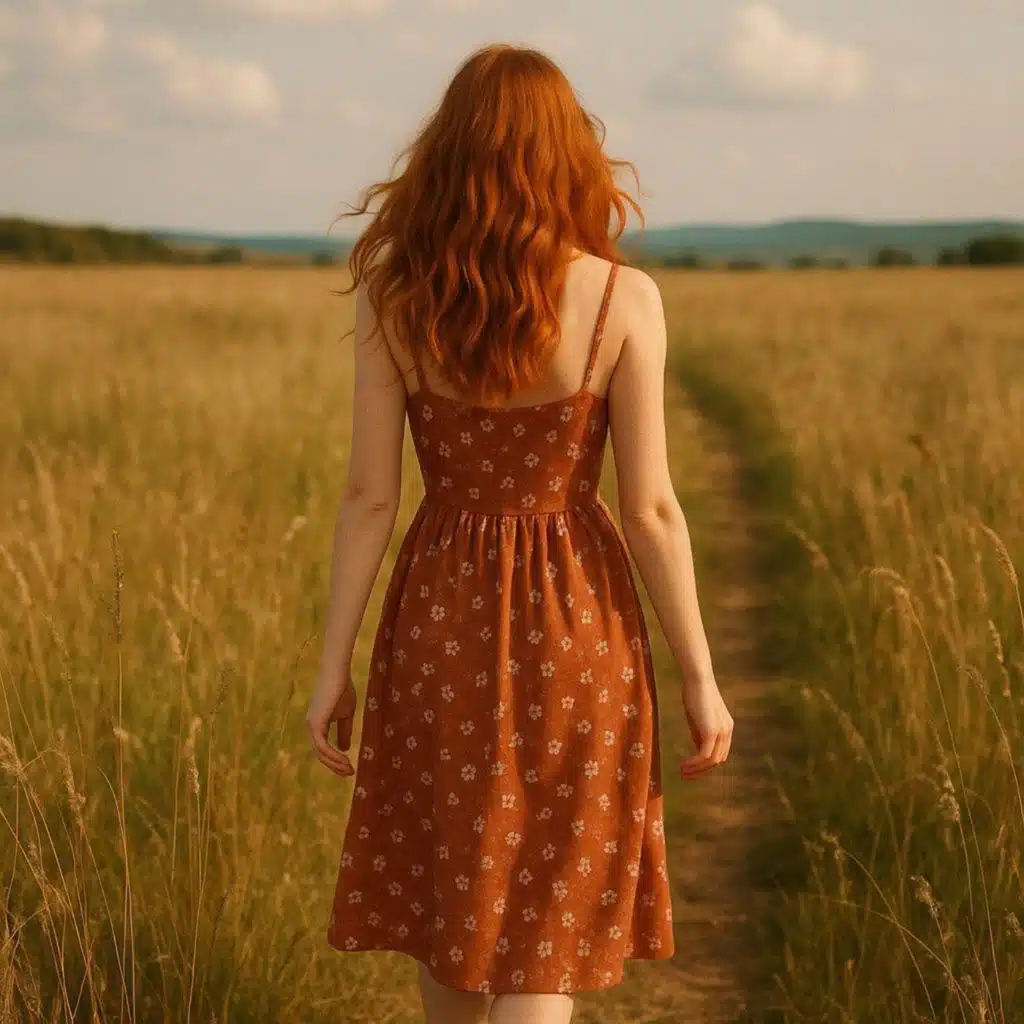 Горю по тебе