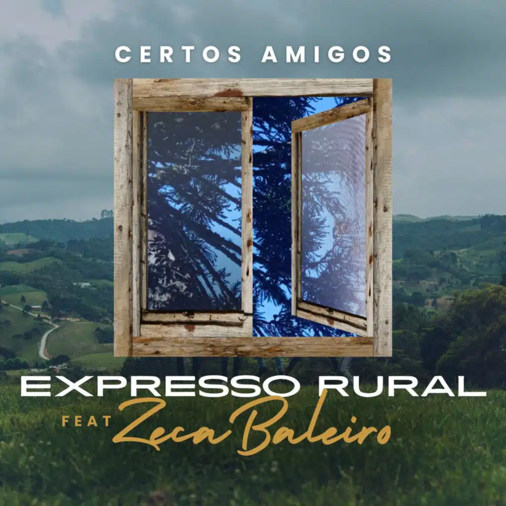 Expresso Rural