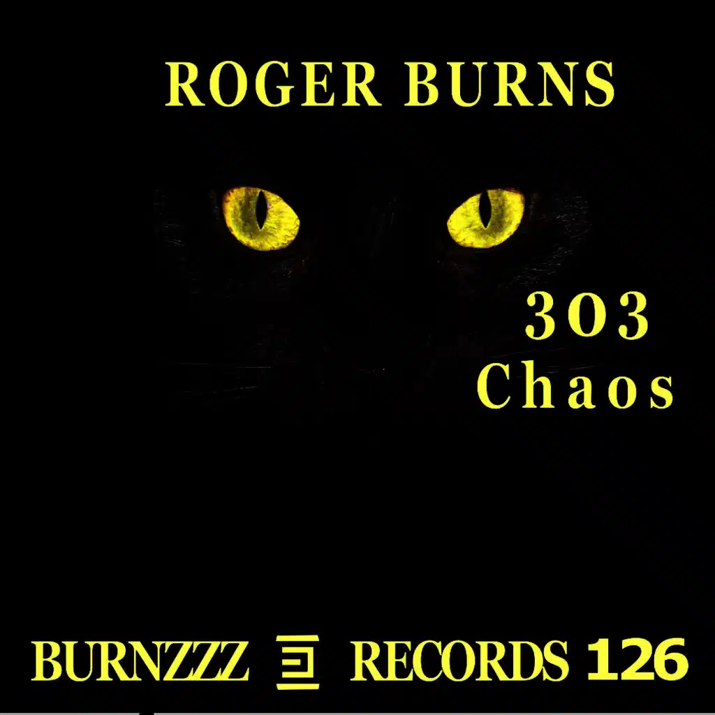 303 Chaos