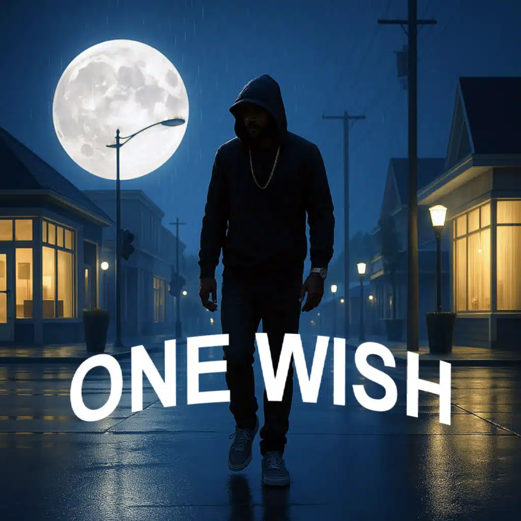 One Wish