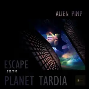 Escape from Planet Tardia
