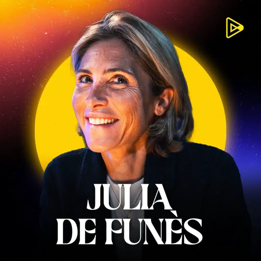 Sommes-nous vraiment libres ? Se libérer des injonctions, avec la philosophe Julia de Funès