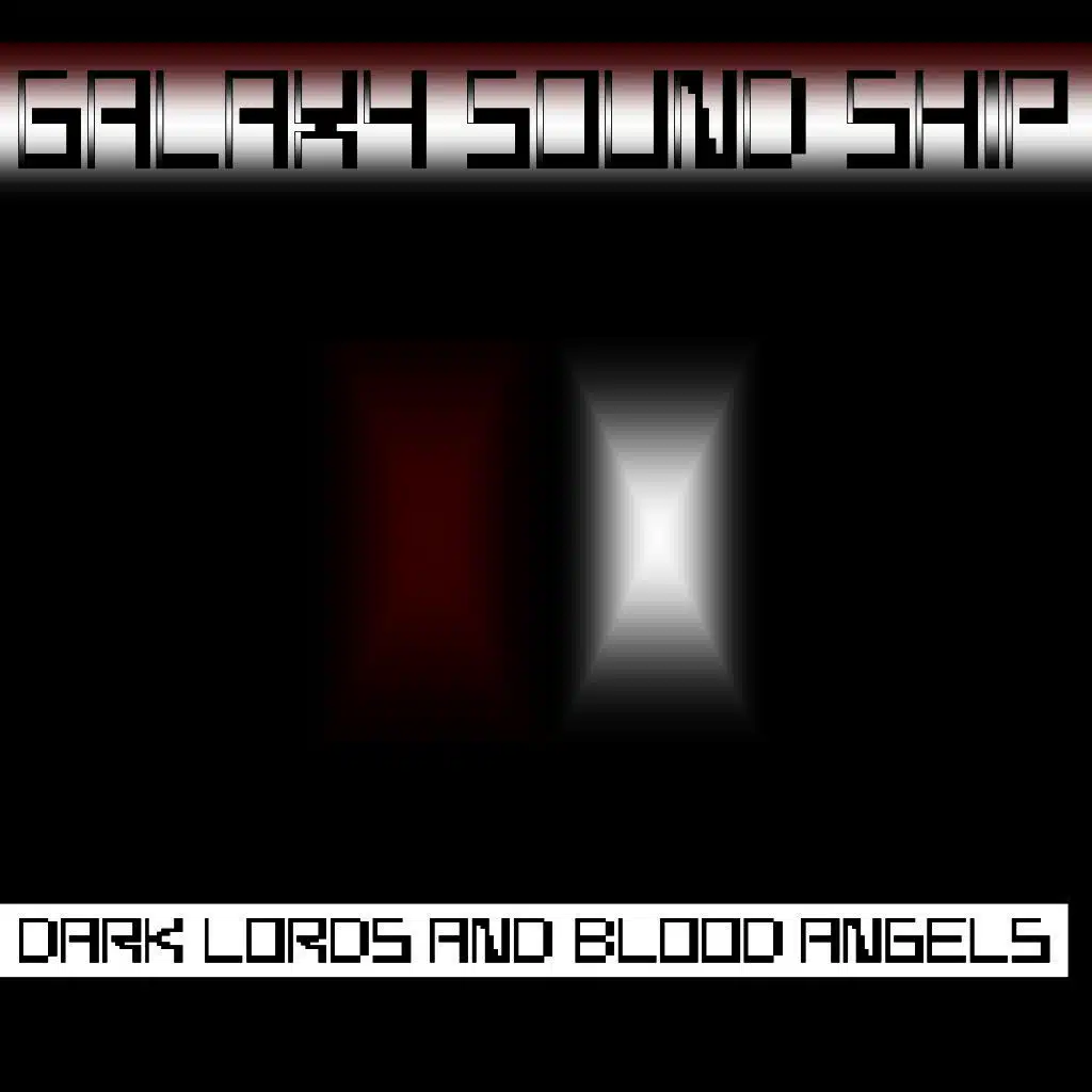 Dark Lords and Blood Angels