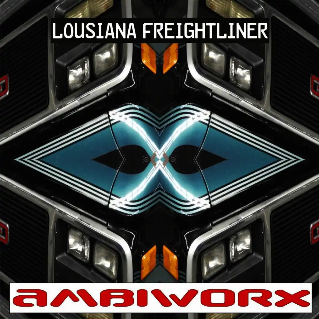 Lousiana Freightliner (Club Mix)