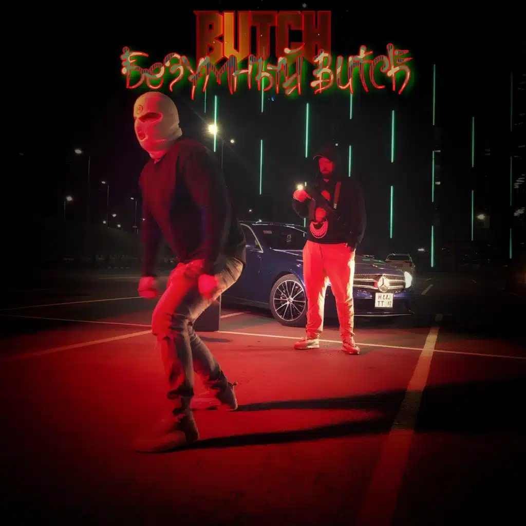 Butch