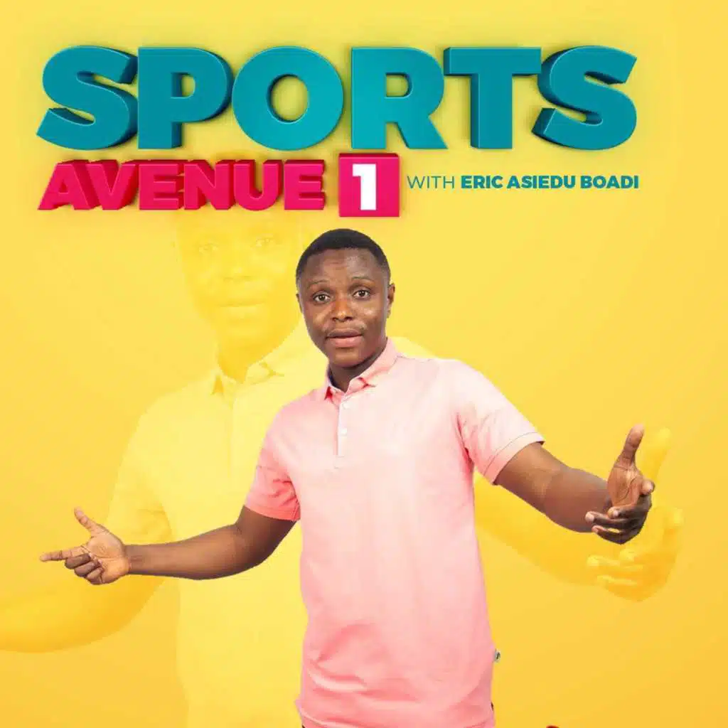 Sports  Avenue 1