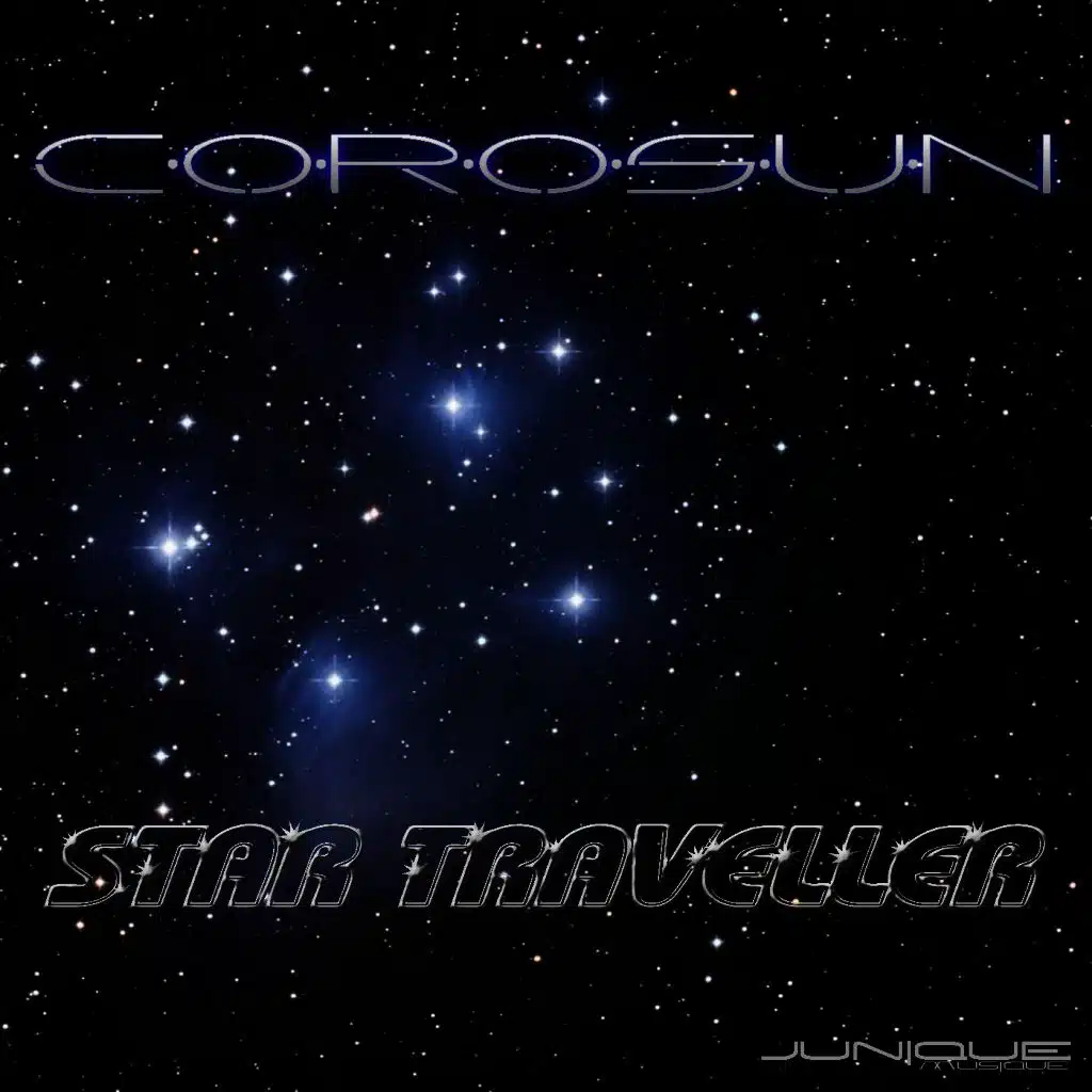 Star Traveller