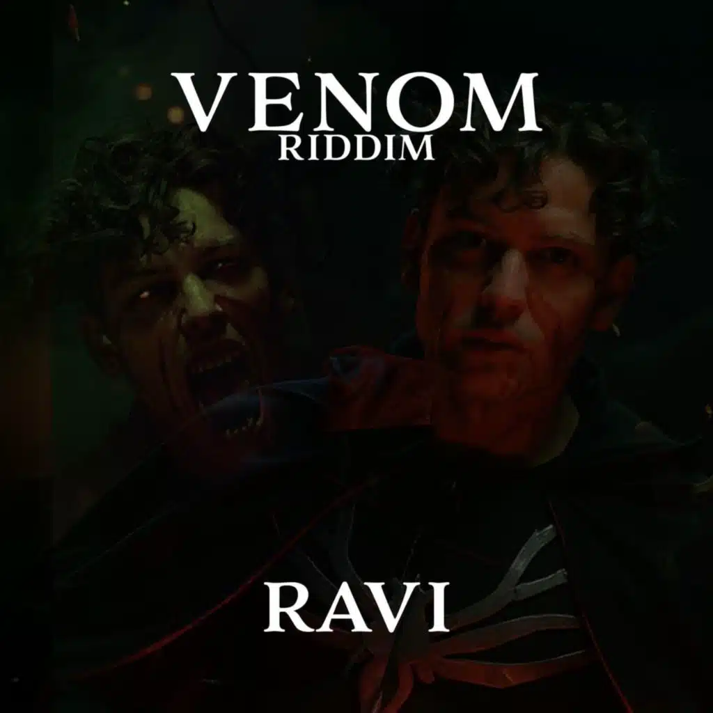 Venom Riddim