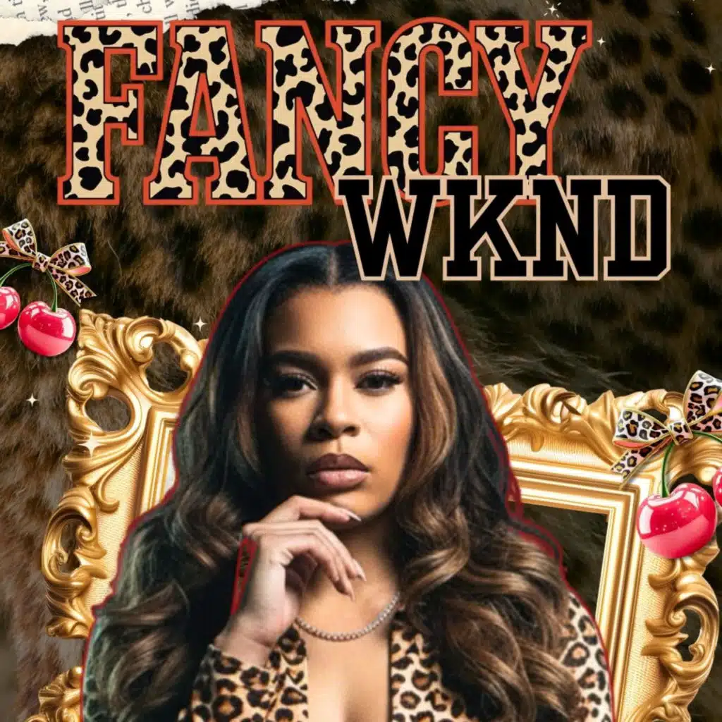 SAY DAT (feat. E-BO & NIKA)