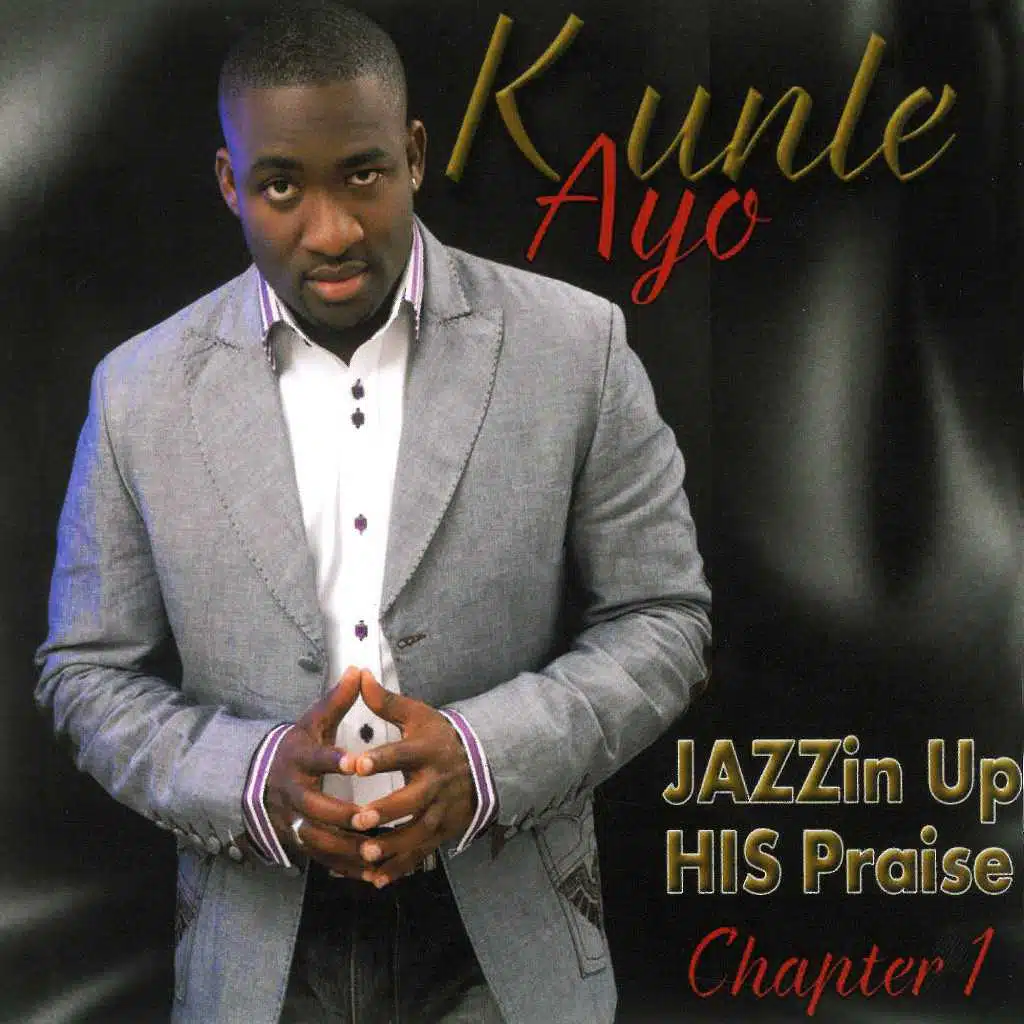 Jazzin up His Praise, Chapter 1