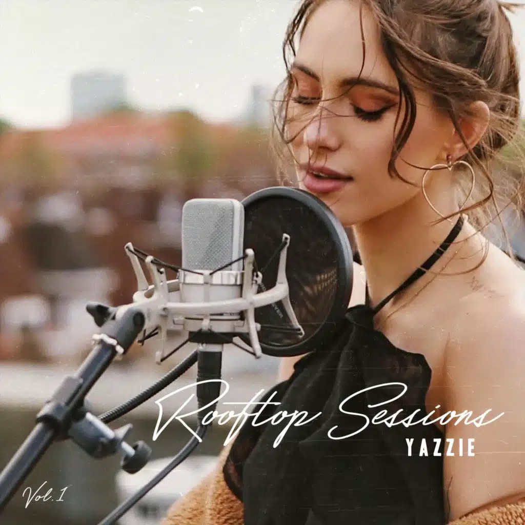 Rooftop Sessions, Vol. 1