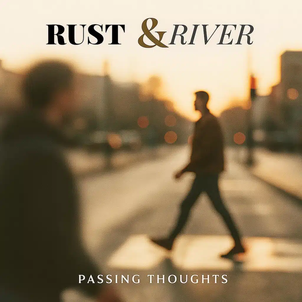 River & Rust