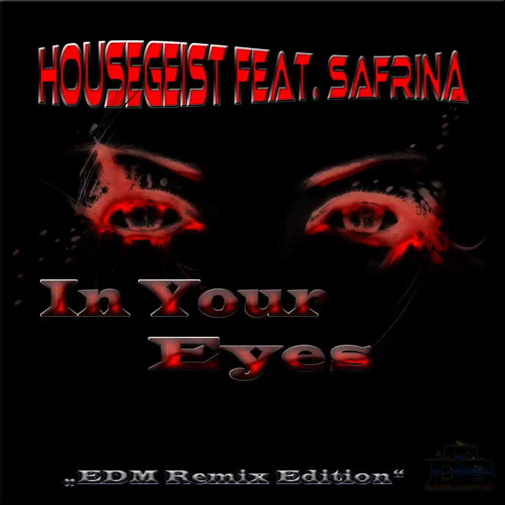 In Your Eyes (Club Mix)