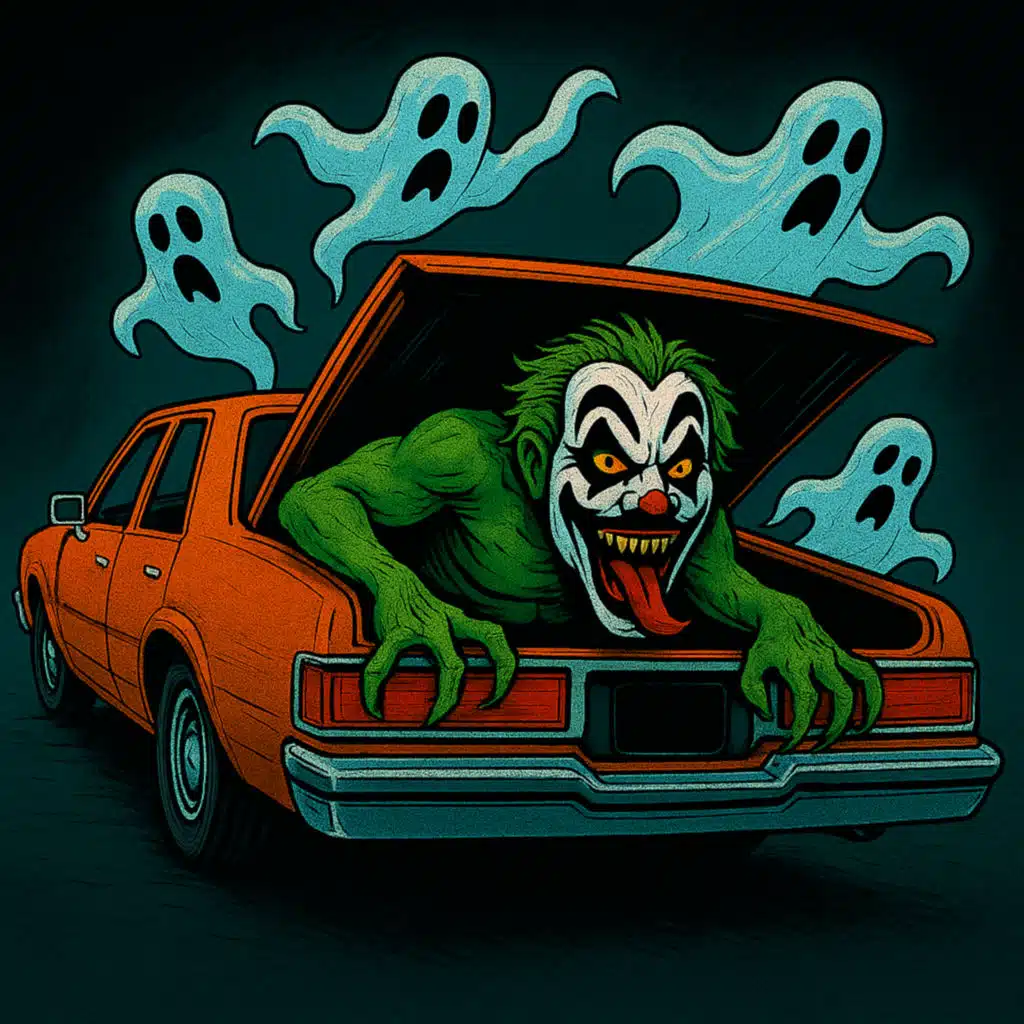 The HooliganZ, lil inpherno & Famz