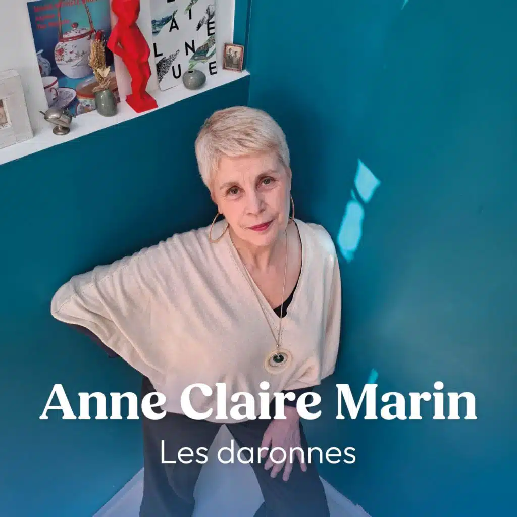 Anne-Claire Marin
