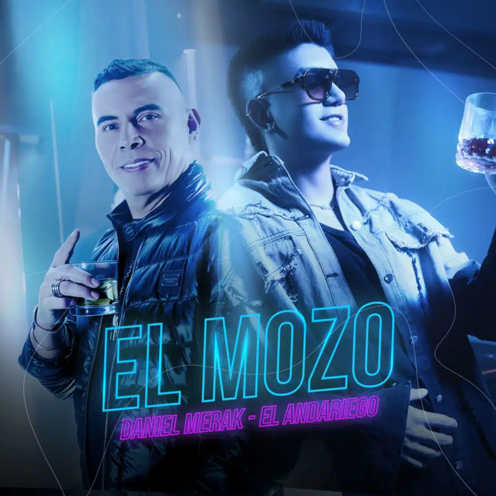 El Mozo