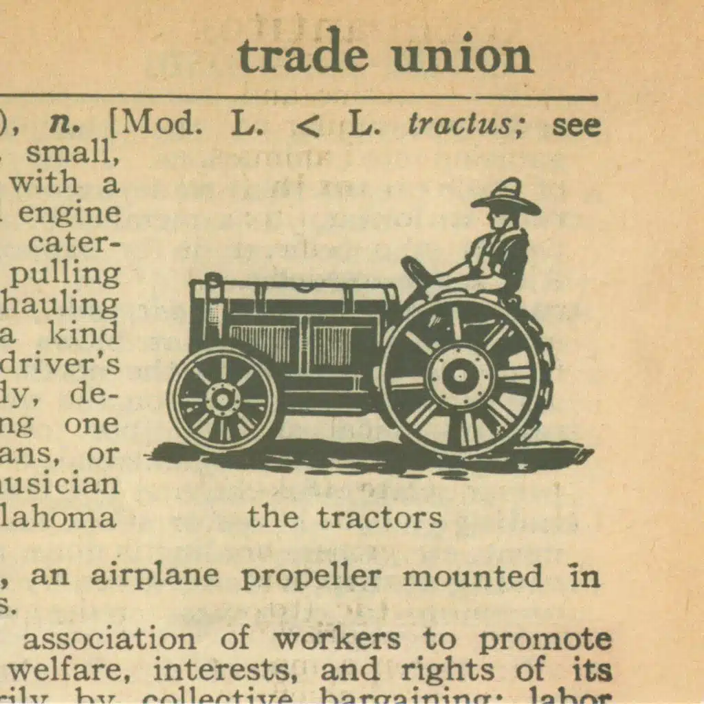 Trade Union