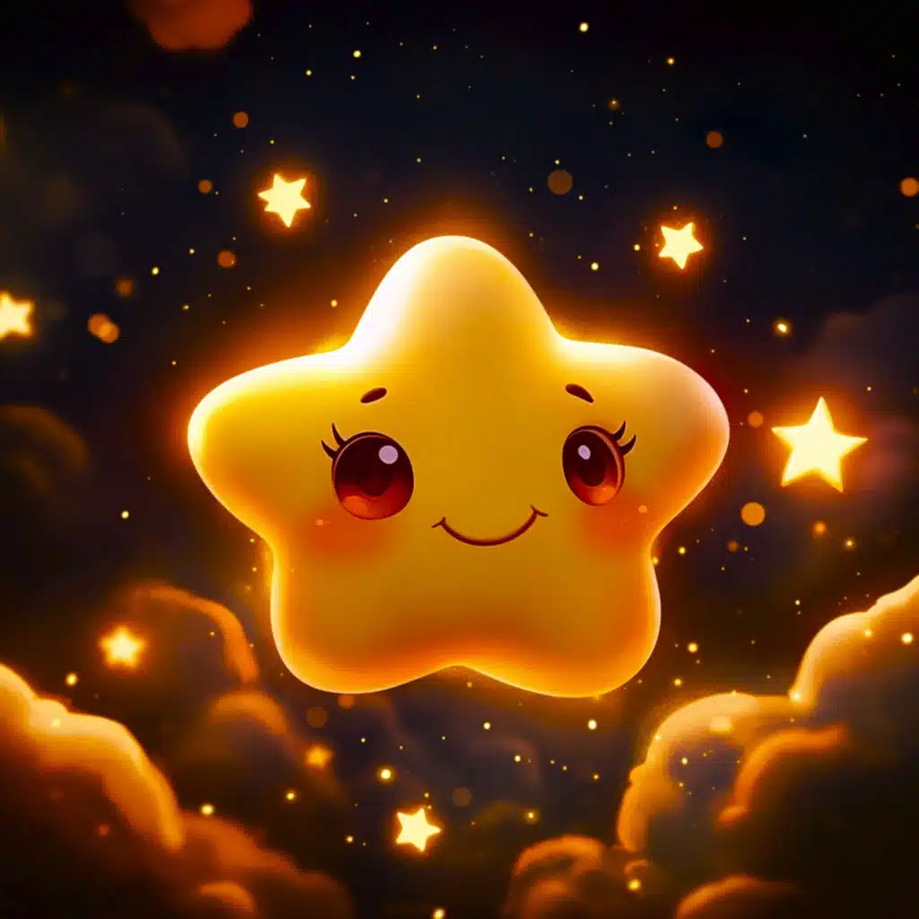 Lullaby Sleep Baby
