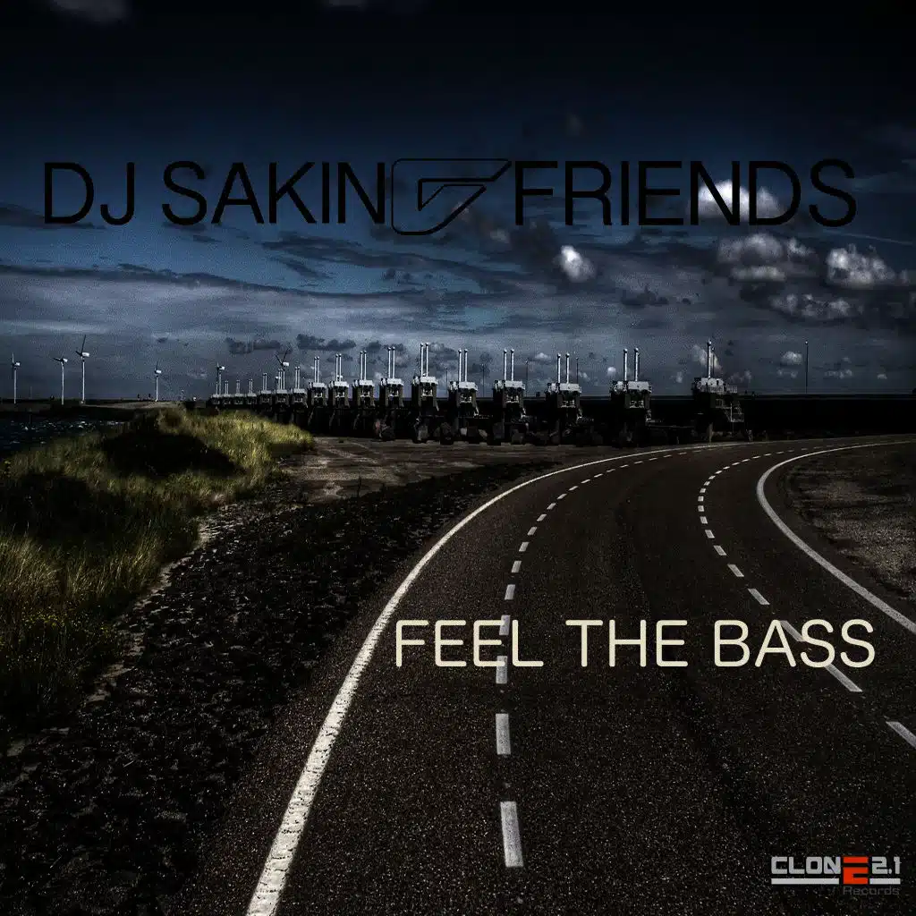 Feel the Bass
