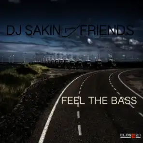 Feel the Bass (Club Mix)