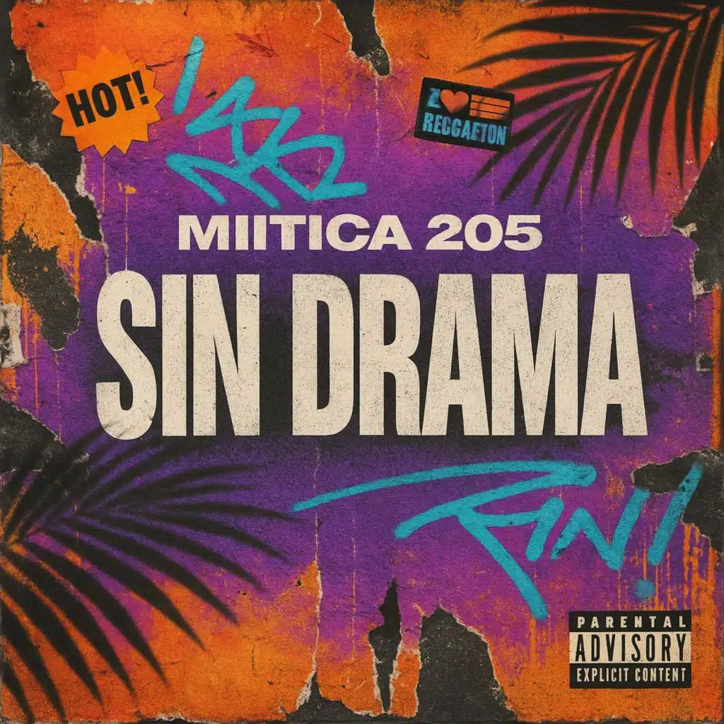 Sin Drama