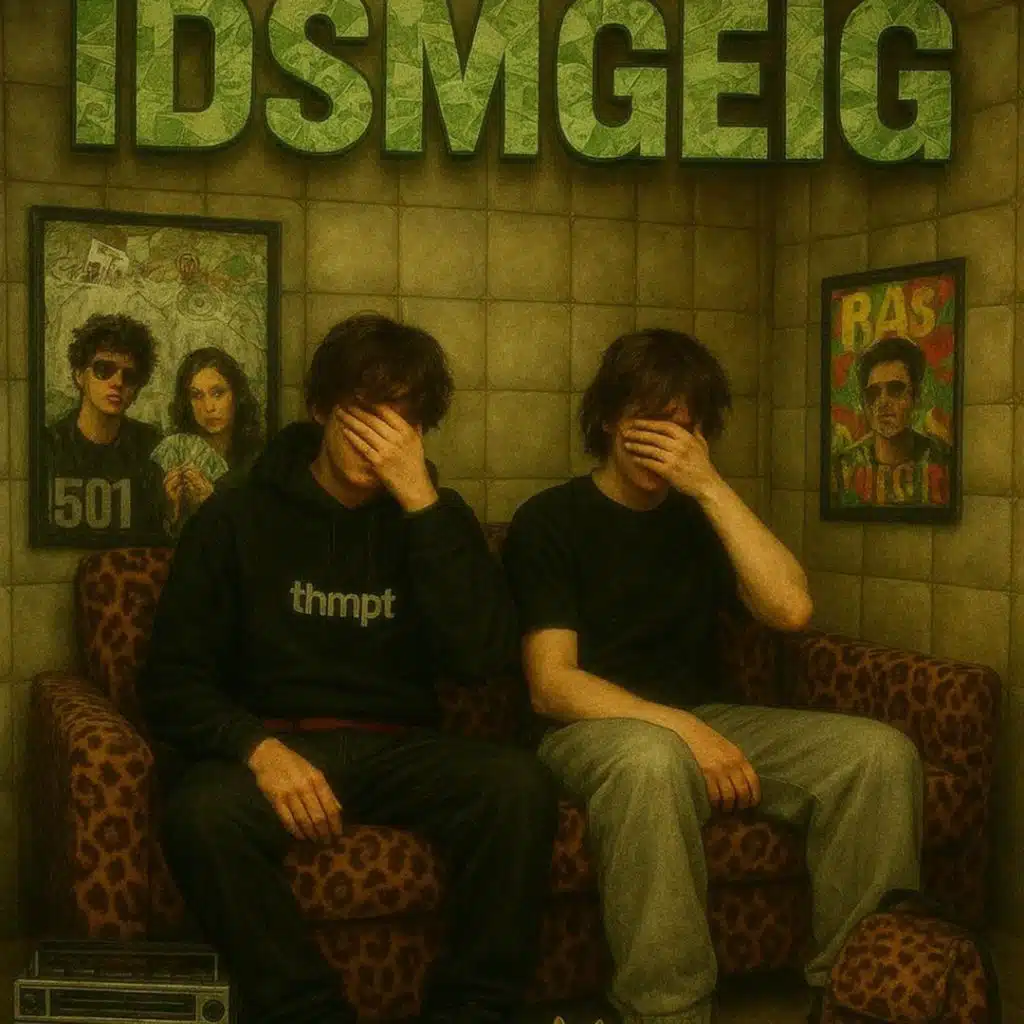 Ich dachte schlechten Menschen geht es immer gut