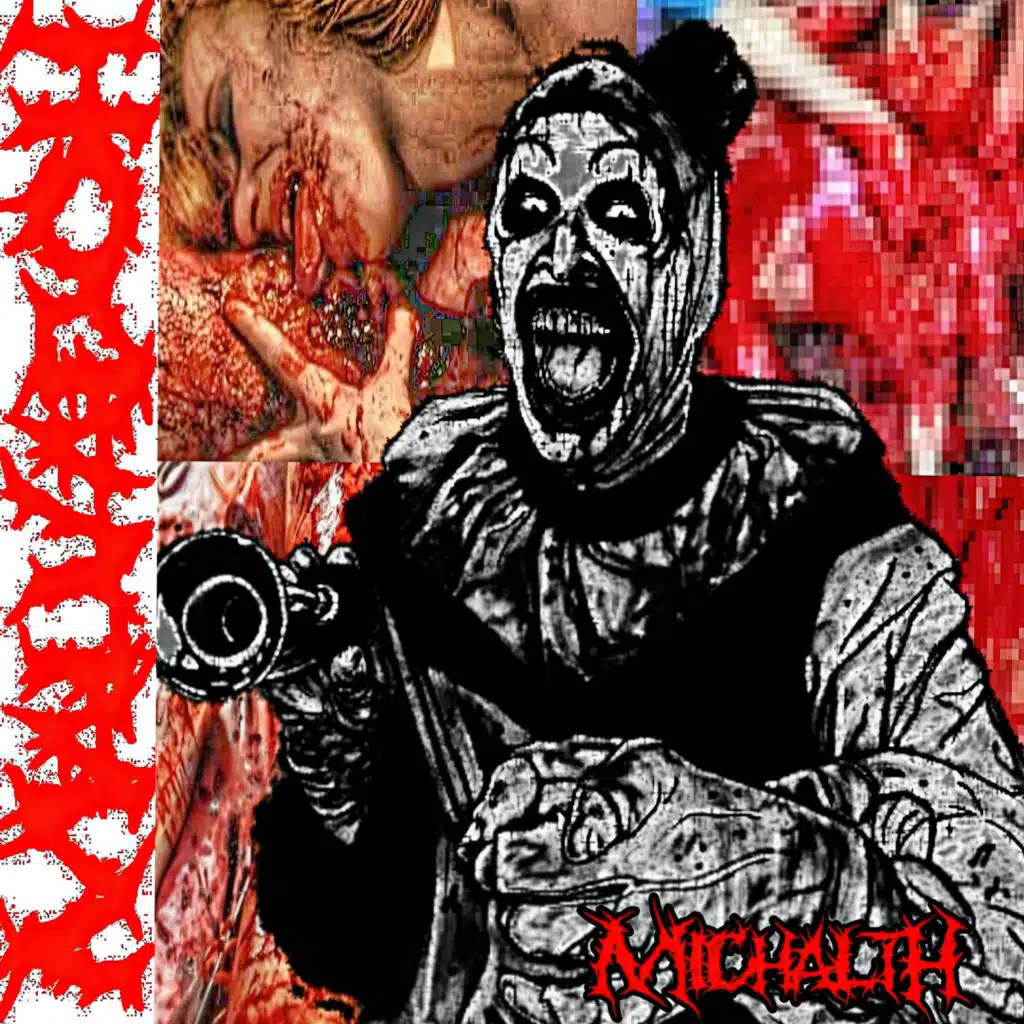 Malvadoh (feat. Kittx)