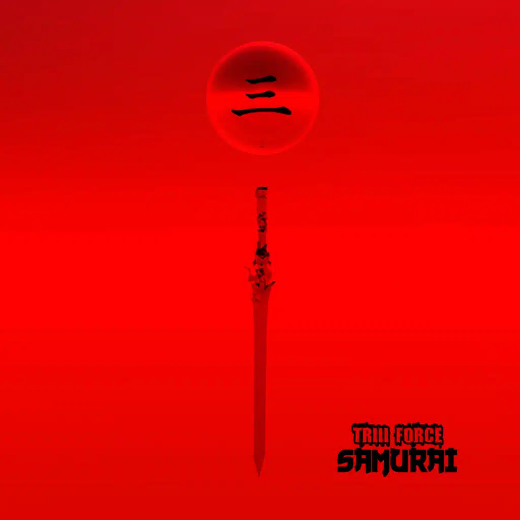 Samurai