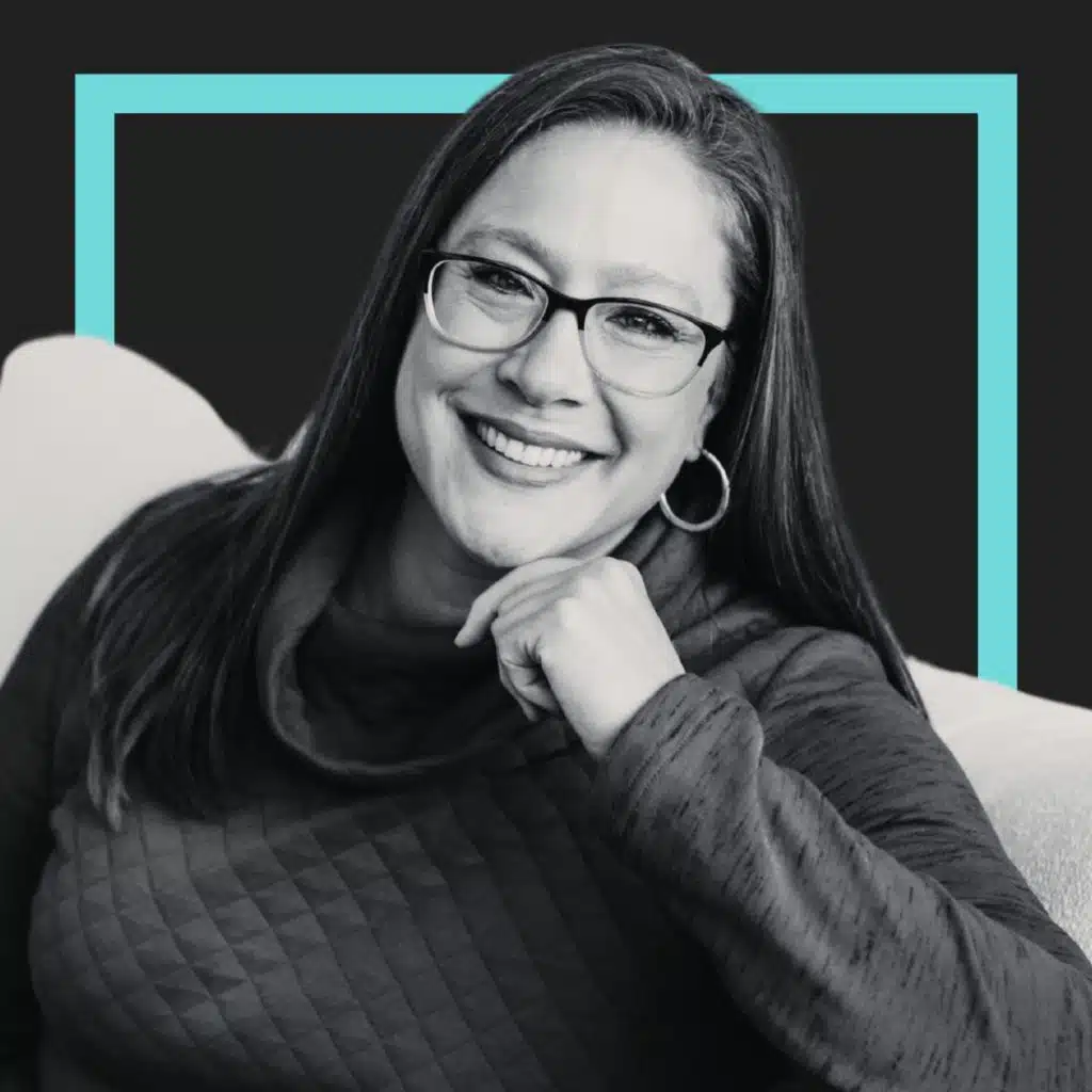 Coaching with Sarah: Letting Go of Shame from Failing to Meet Unrealistic Expectations