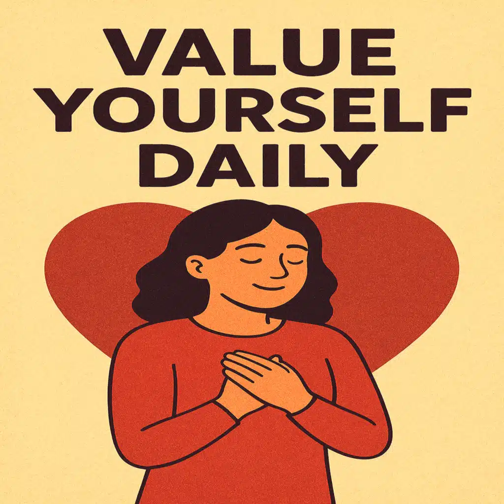 Train Your Mind Daily