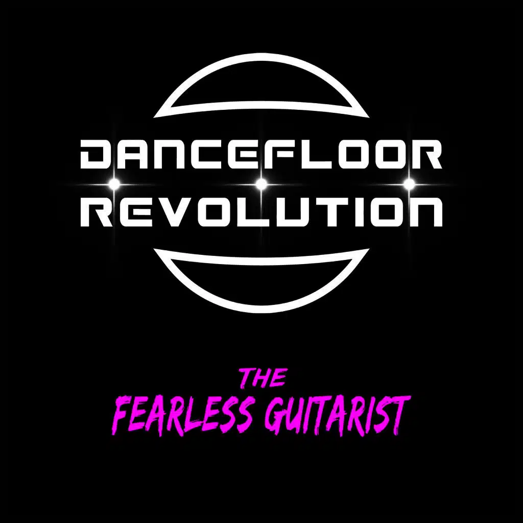The Fearless Guitarist