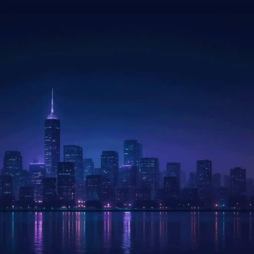 Late Night, Long Flights