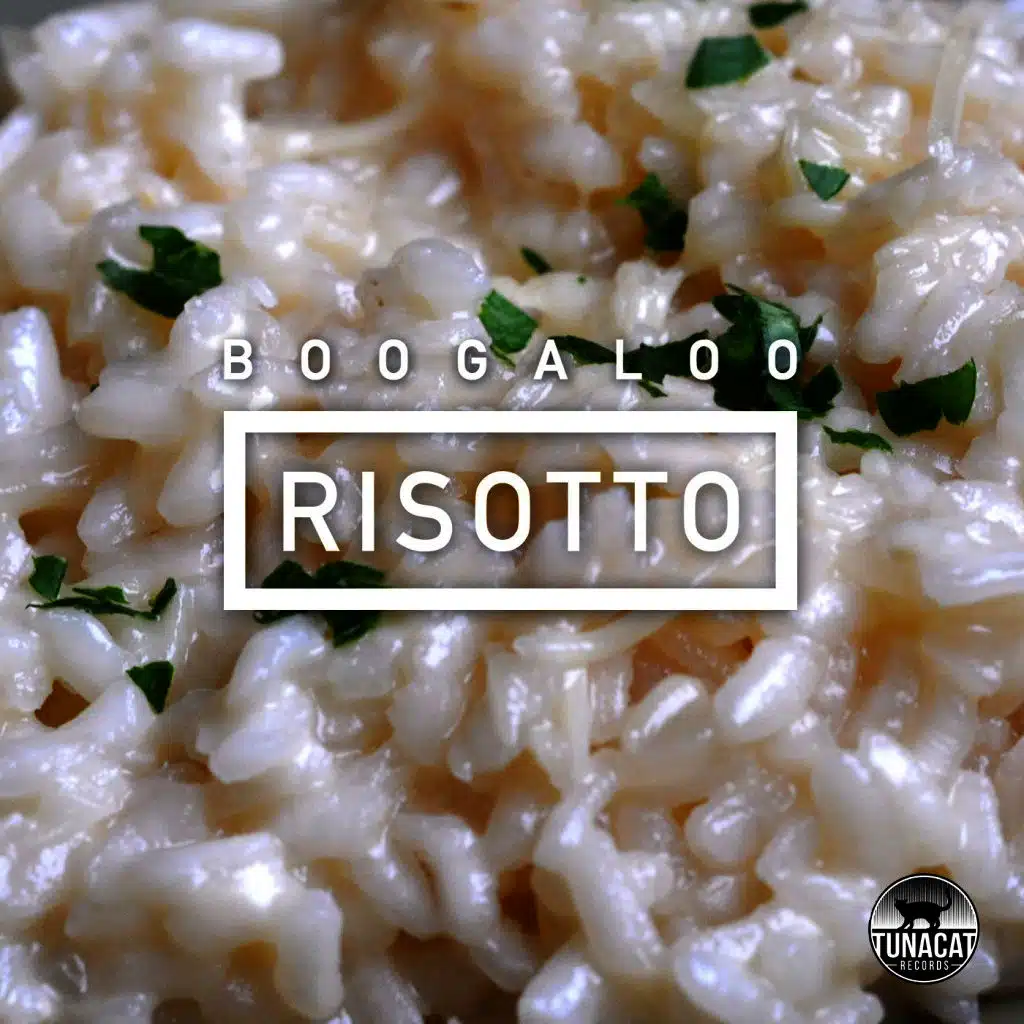 Risotto