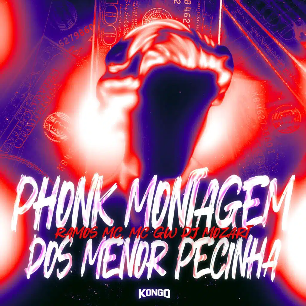 PHONK MONTAGEM DOS MENOR PECINHA
