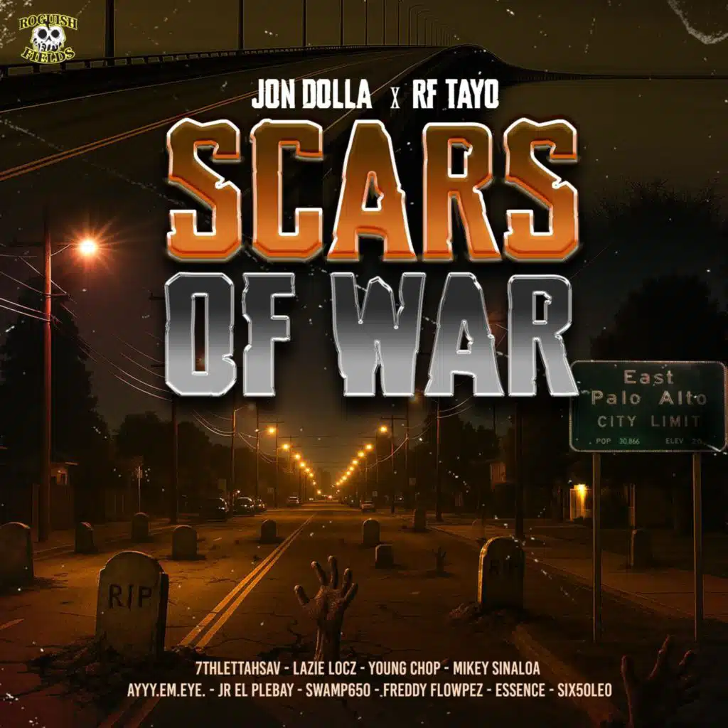 Scars Of War