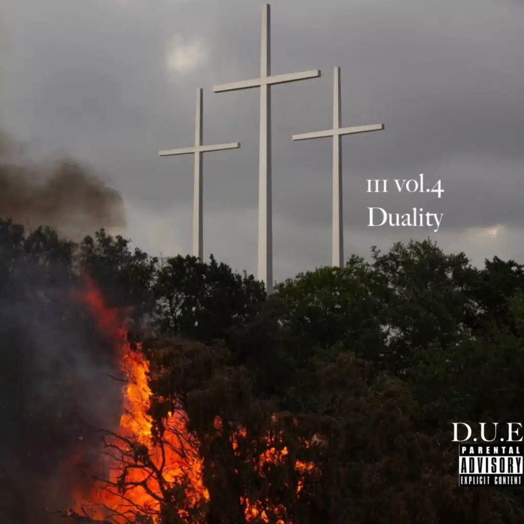 111, Vol. 4 (Duality)