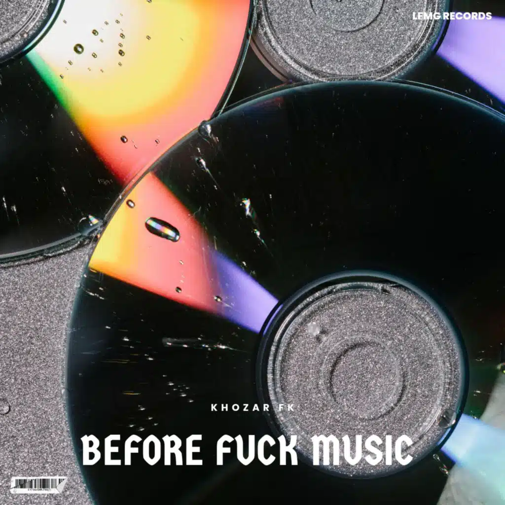 BEFORE FUCK MUSIC