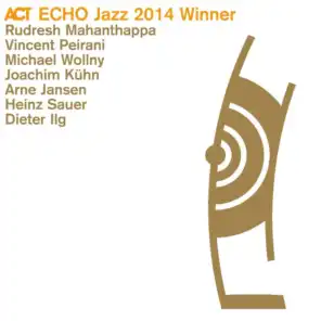 Act Echo Jazz 2014 Winner