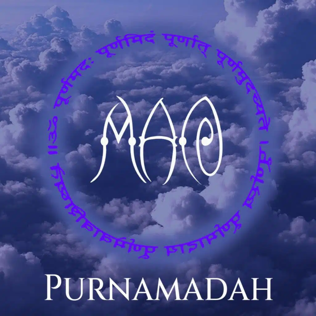 Purnamadah
