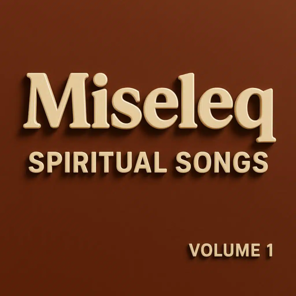 Spiritual Songs Volume 1