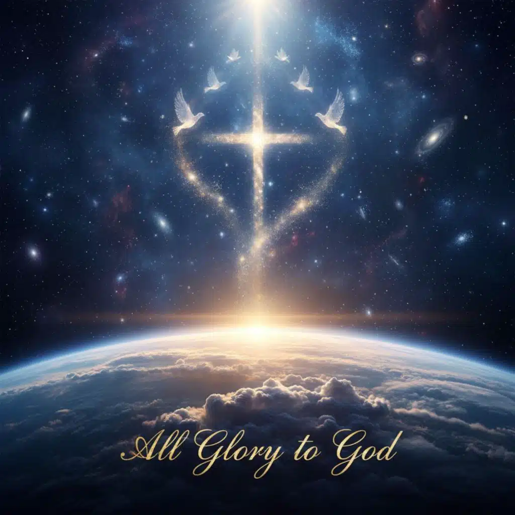 All Glory to God