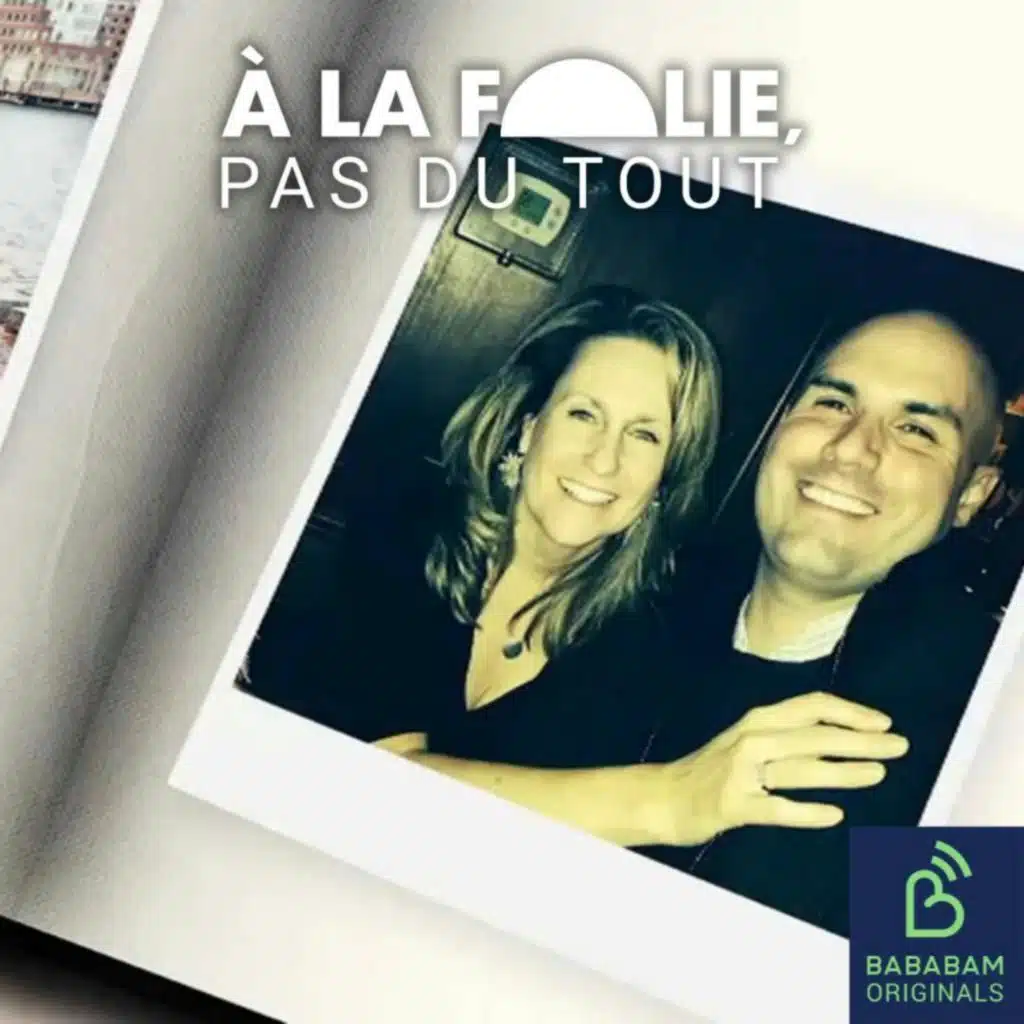 [FORMAT POCHE] Roseann Sdoia et Mike Materia : les survivants des attentats de Boston