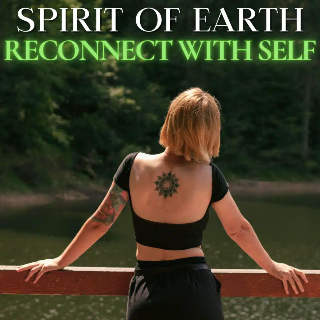 Spirit Of Earth