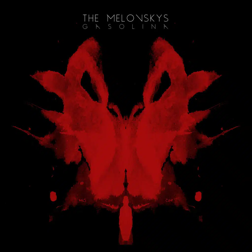 The Melovskys