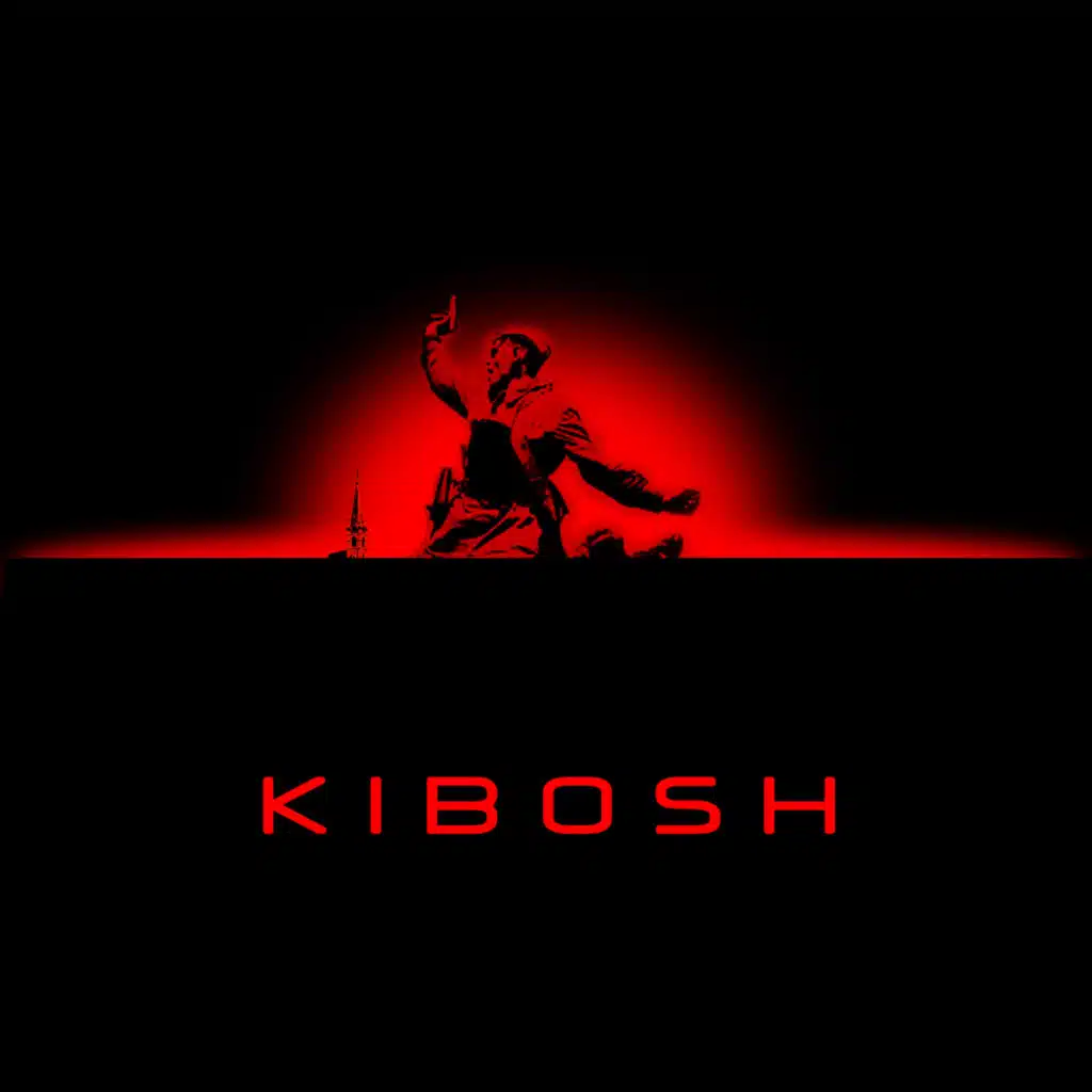 Kibosh EP