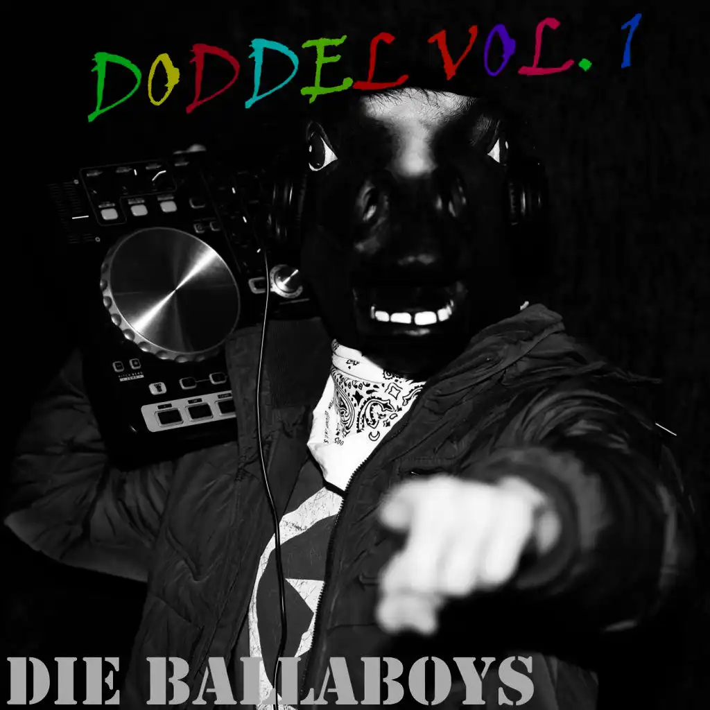 Die Ballaboys