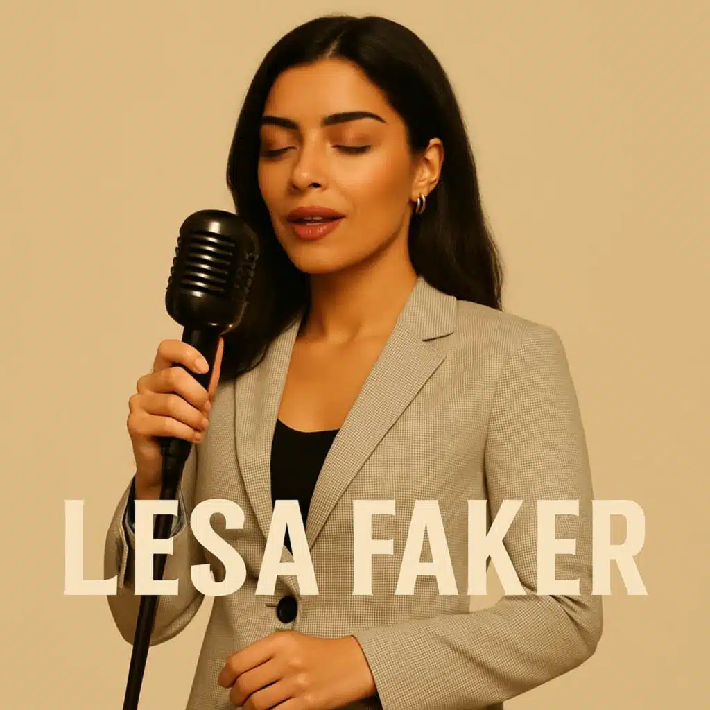 لسة فاكر (TRAP MUSIC)