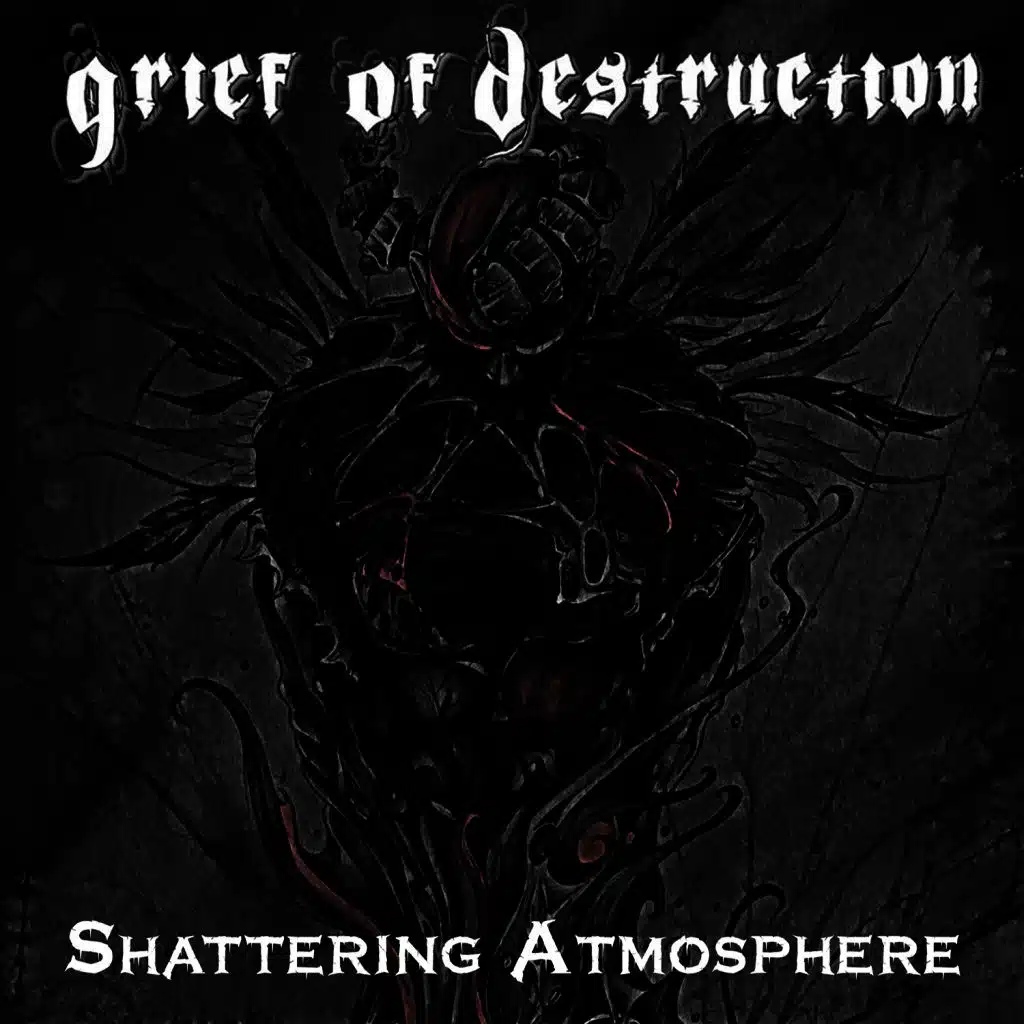 Shattering Atmosphere